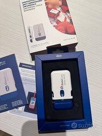 Dispositivo antiabbandono Chicco nuovo