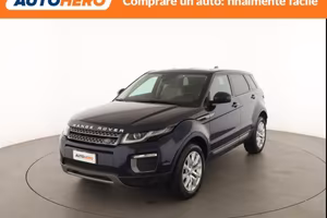 LAND ROVER Range Rover Evoque FK56791