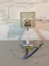 Lampada per specchiera da baagno