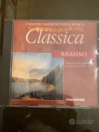 I Maestri immortali della musica in cd rom