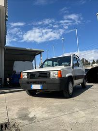 Fiat Panda 1.1 Hobby