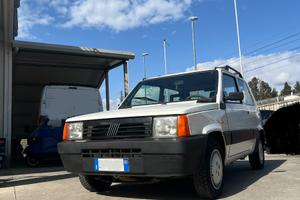 Fiat Panda 1.1 Hobby
