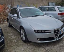 Alfa romeo 159 - 2006