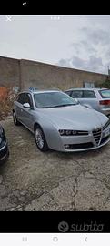 Alfa romeo 159 - 2006