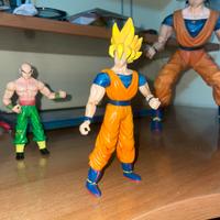 Goku Super Sayan action figure dragon ball Z