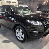 LAND ROVER Discovery Sport 2.0 TD4 “CATENA SOSTI
