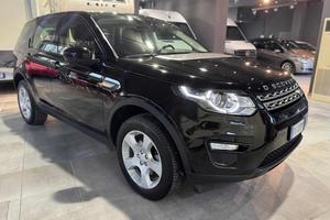 LAND ROVER Discovery Sport 2.0 TD4 “CATENA SOSTI
