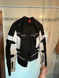 Giacca donna moto IXS - Tg. L