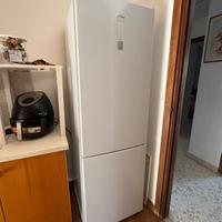 Frigorifero Midea Combinato 224 litri