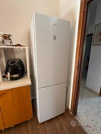 Frigorifero Midea Combinato 224 litri