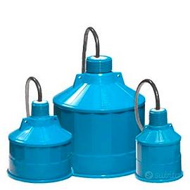 Sensore Echo Max XPS-10 ultrasonic transducer