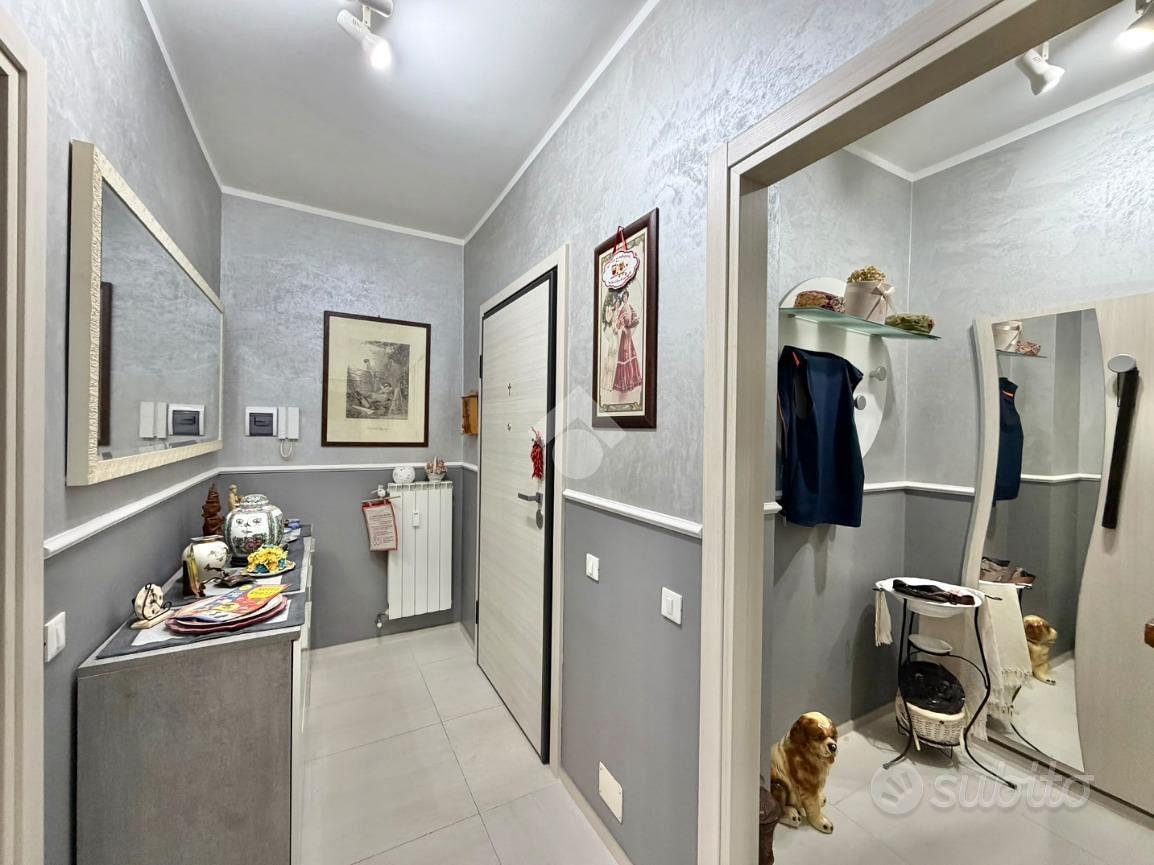 Appartamento – Novara, Sant'Antonio - Altro