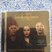 Colonna sonora originale Twilight
