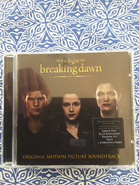 Colonna sonora originale Twilight