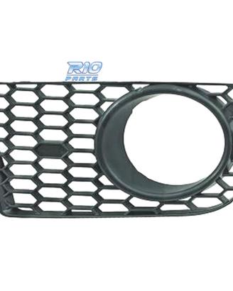 GRIGLIA ANTIABBAGLIANTI PARAURTI 1M BMW E81 E82 E8