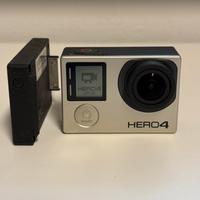 GoPro Hero 4