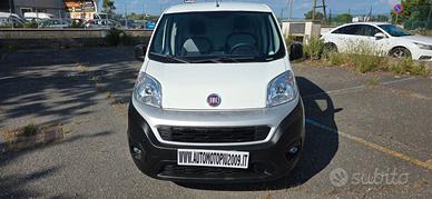 Fiat Qubo/Fiorino 1.3 Multijet 95 cv km autostrada