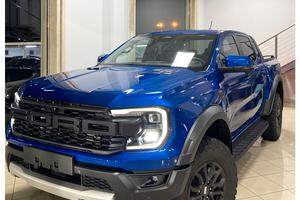 Ford Ranger 2.0 ECOBLUE aut. 205 CV DC Raptor 5 po