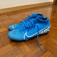Nike Mercurial