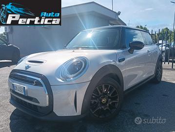 Mini Full Electric Cooper SE Camden Edition PREZZO