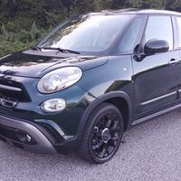 Fiat 500L 1.3 Multijet 95 CV Dualogic Cross NEOPAT
