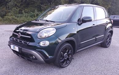 Fiat 500L 1.3 Multijet 95 CV Dualogic Cross NEOPAT