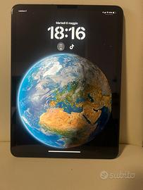 IPad Pro 11 128GB Wi-Fi + Cellulare