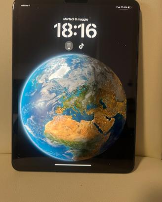 IPad Pro 11 128GB Wi-Fi + Cellulare