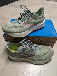 Scarpe running
