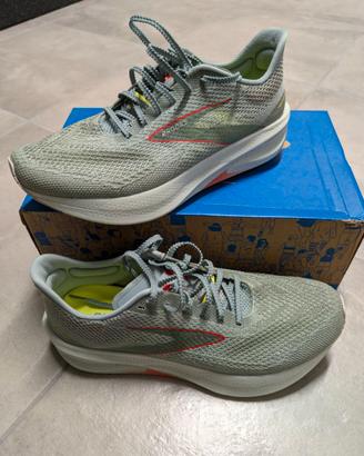 Scarpe running