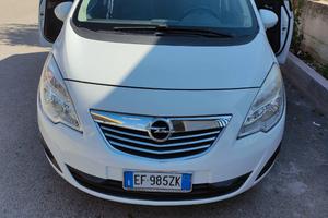 Opel Meriva 2° serie 1.4 benzina e GpL