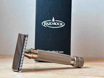 Rasoio Razorock Mission