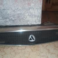 Mascherina y10 Autobianchi