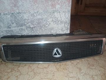 Mascherina y10 Autobianchi