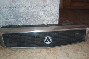 Mascherina y10 Autobianchi