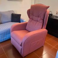 Poltrona relax