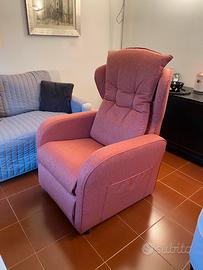 Poltrona relax