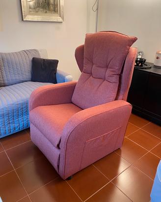 Poltrona relax