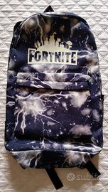 zaino Fortnite 