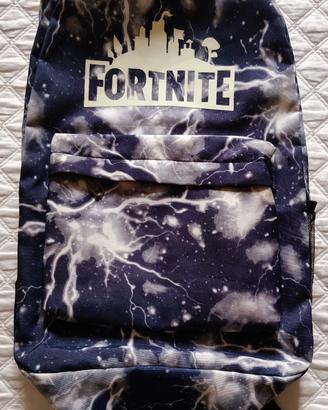 zaino Fortnite 
