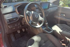 Titolo DACIA SANDERO 1000 STREETWAY 02/2022