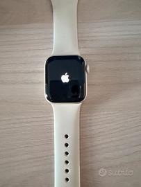 Apple watch SE