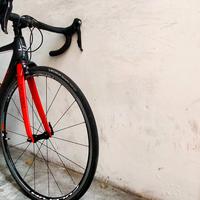 Bici da corsa AMX25 Pepino