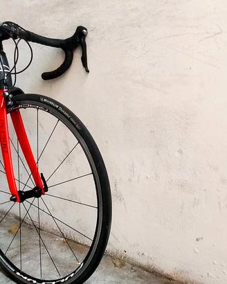 Bici da corsa AMX25 Pepino