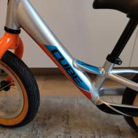 CUBE CUBIE 120 - bicicletta senza pedali – bambino