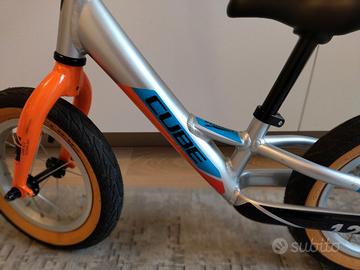 CUBE CUBIE 120 - bicicletta senza pedali – bambino