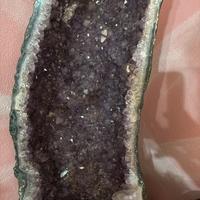 Minerale zaffiro