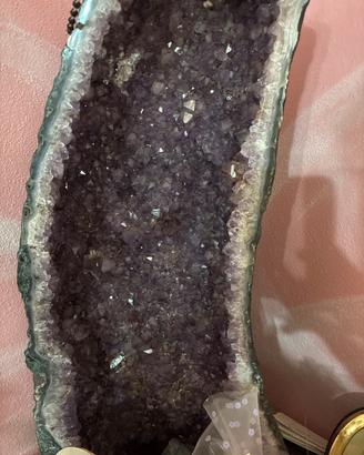 Minerale zaffiro