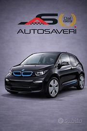 BMW i3 120 Ah Advantage