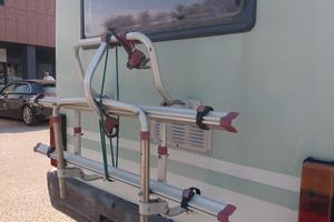 portabici FIAMMA 
